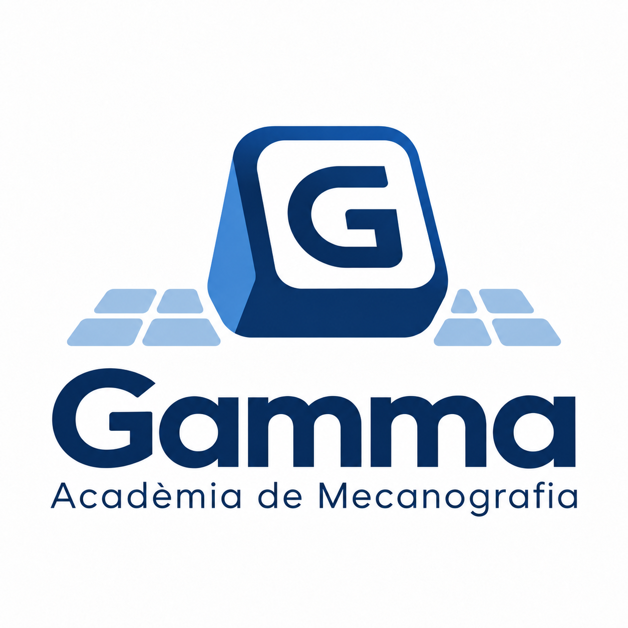 Gamma Acadèmia de Mecanografia